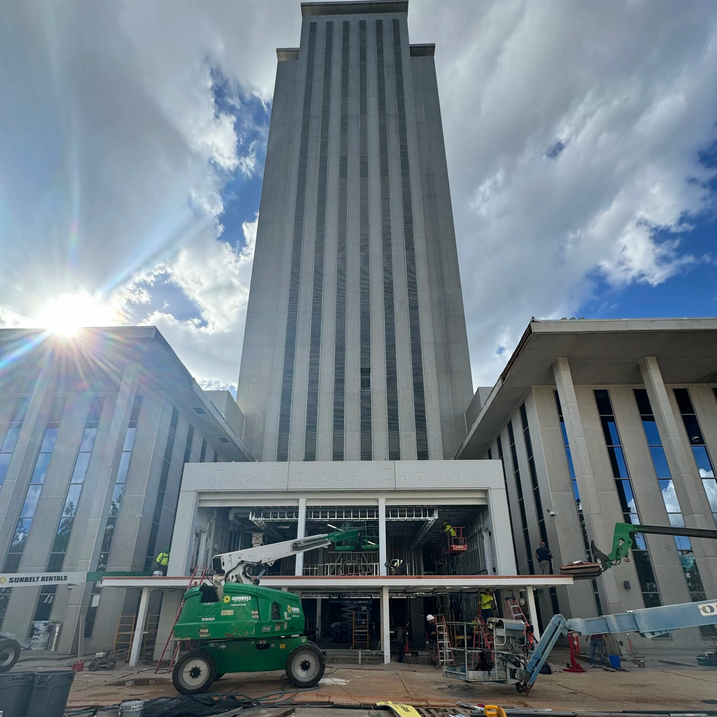 Florida State Capitol