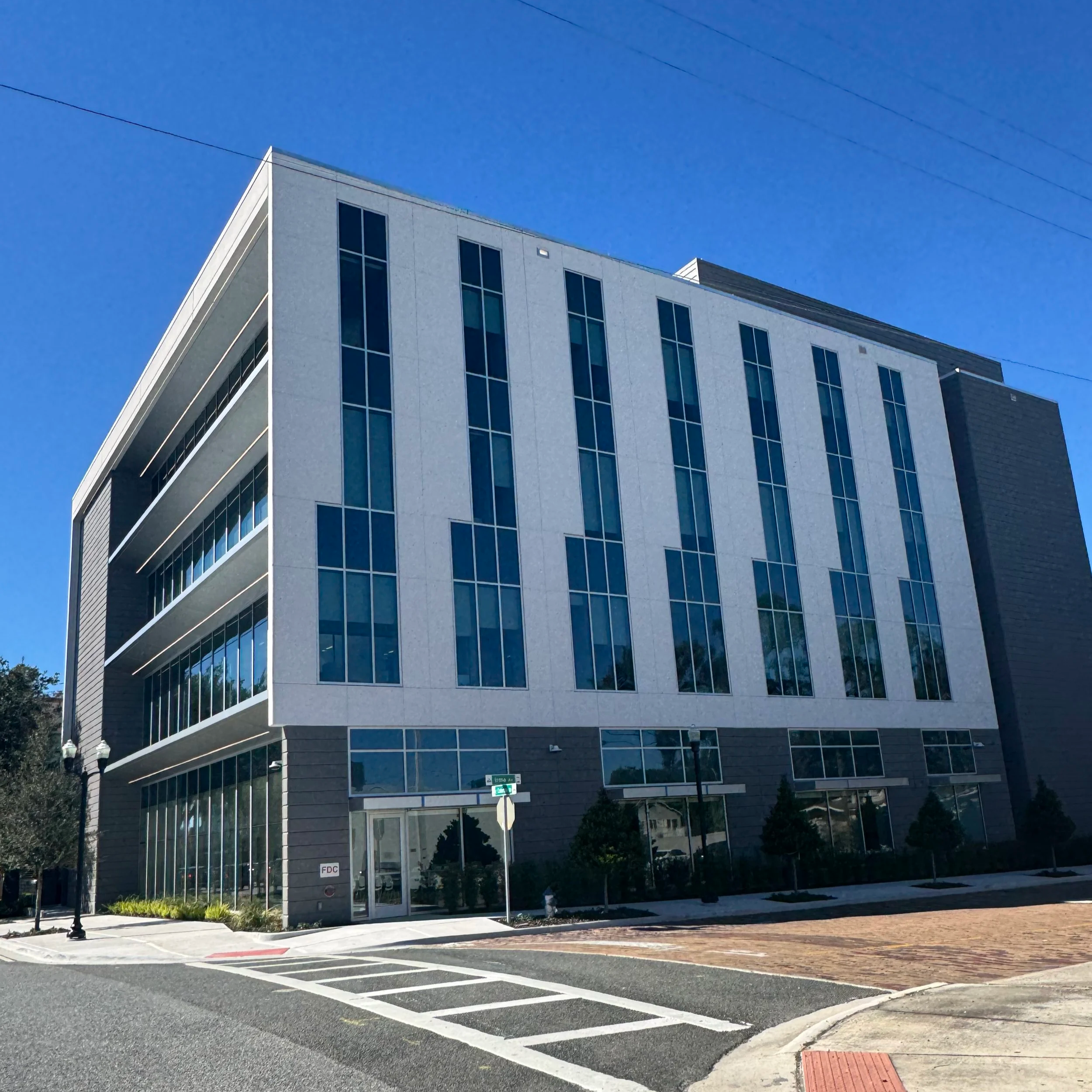 Florida League of Cities Building
