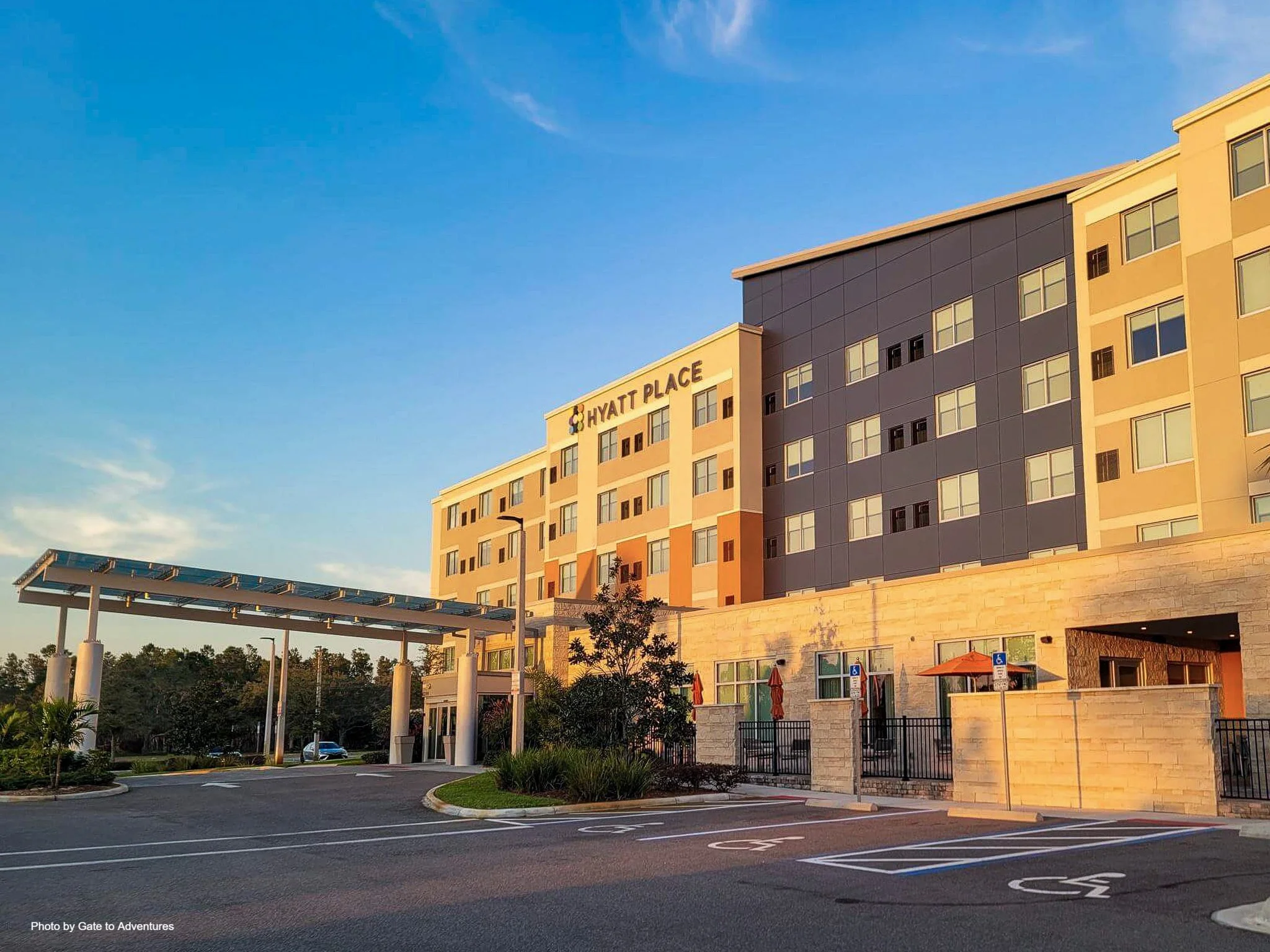 Hyatt Place Titusville / Kennedy Space Center