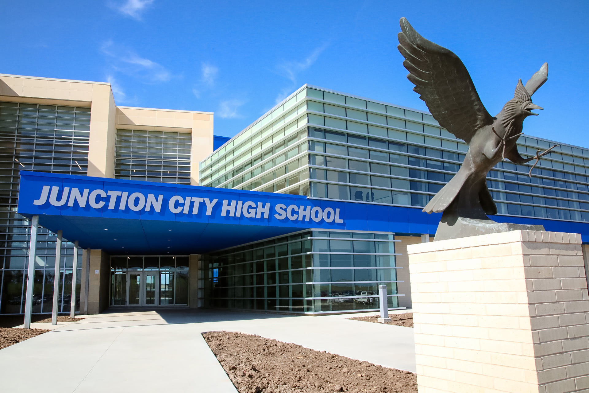 Junction City High School