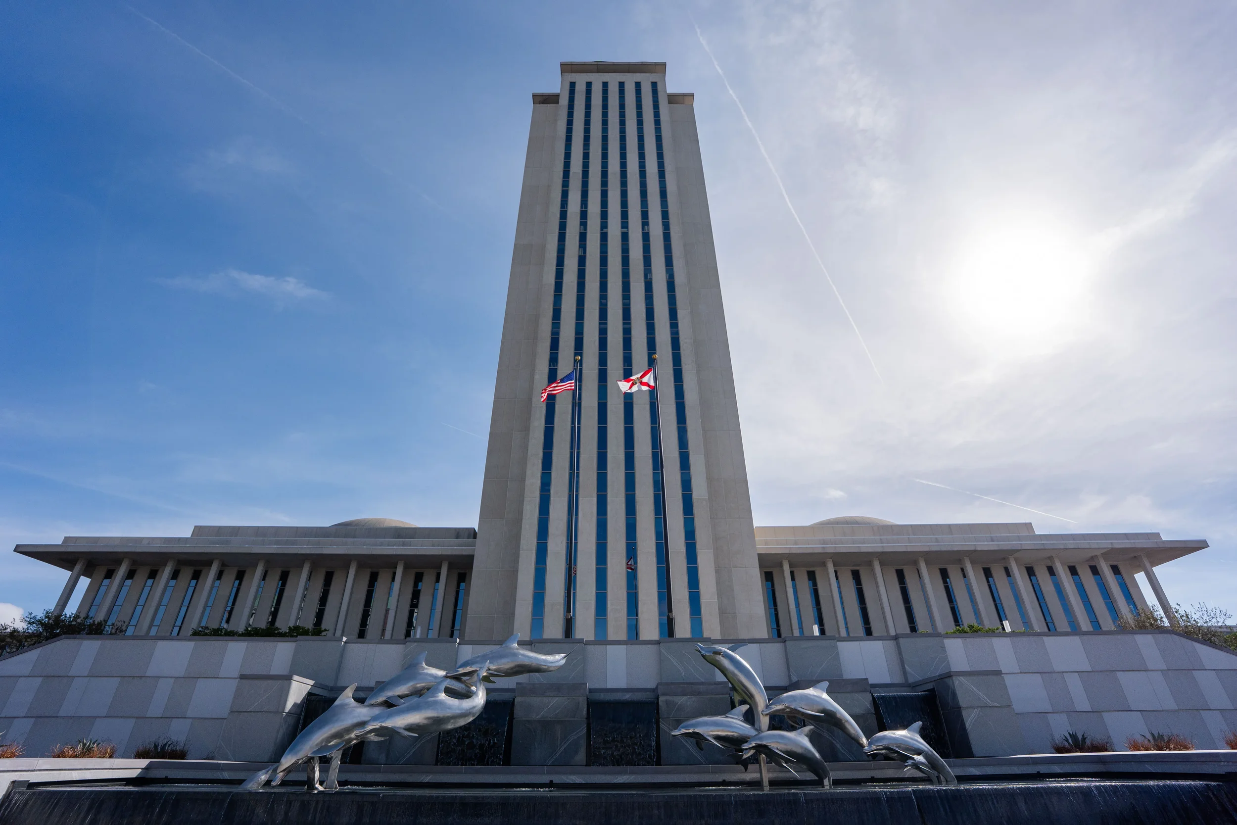 Florida State Capitol