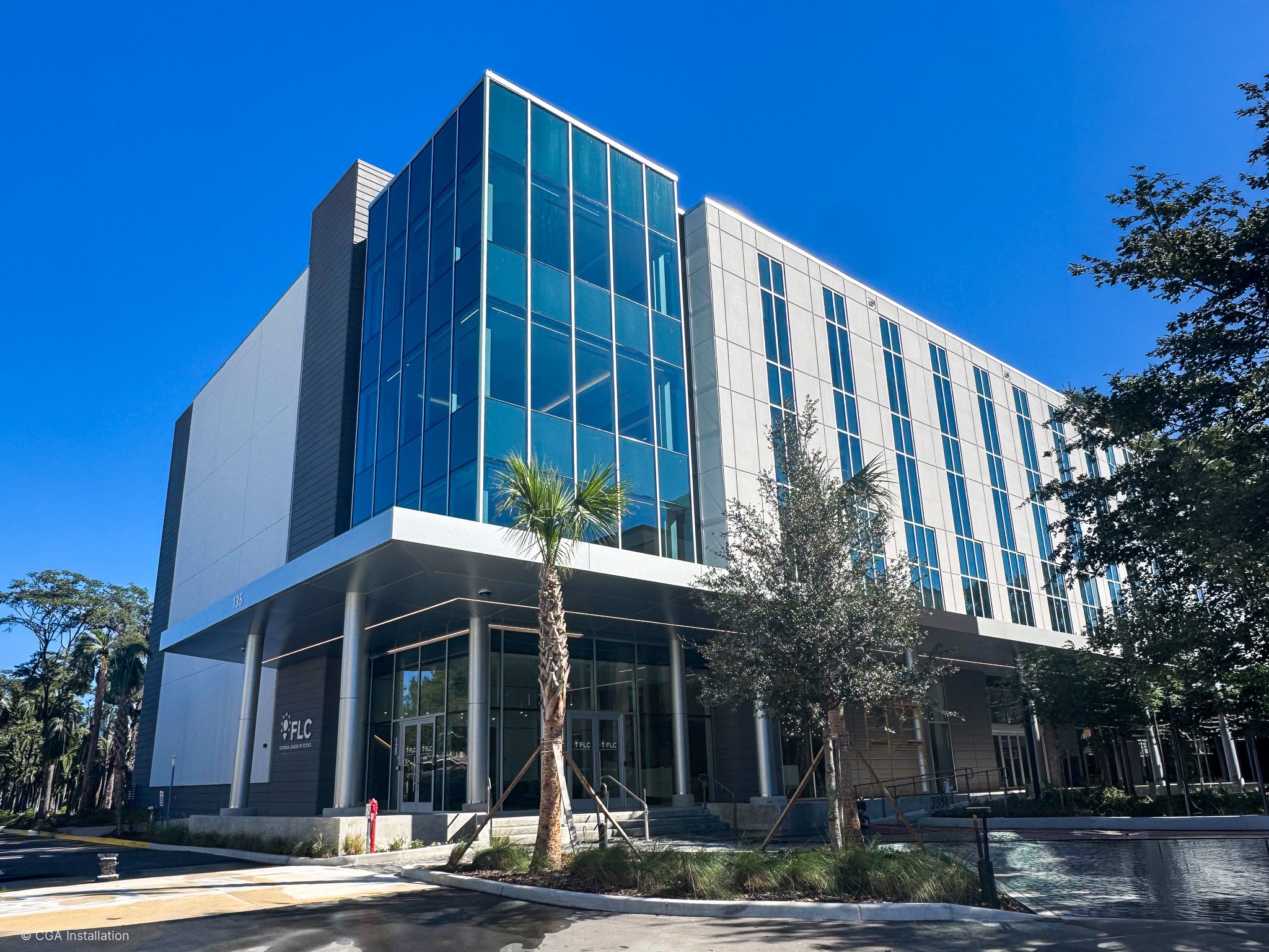 Florida League of Cities Building