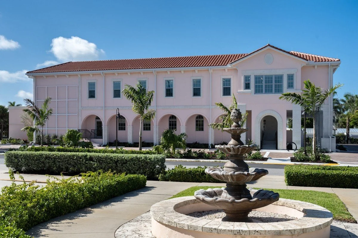 Boca Grande Health Clinic