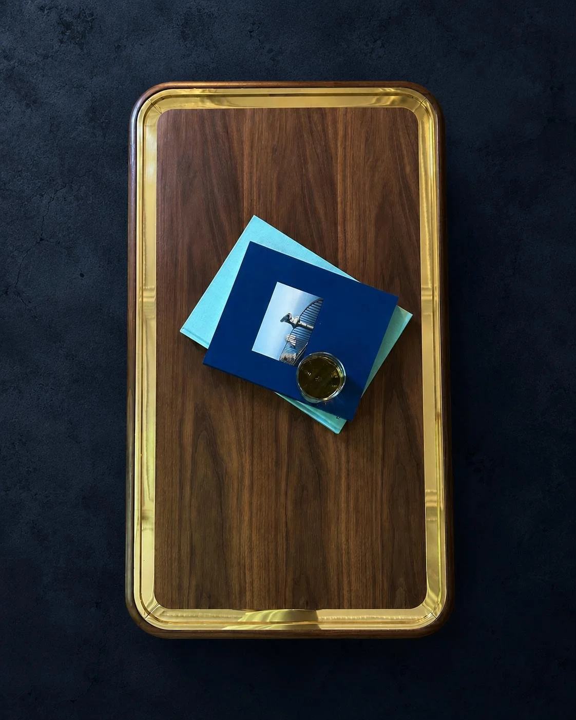 An image of Please Stay.