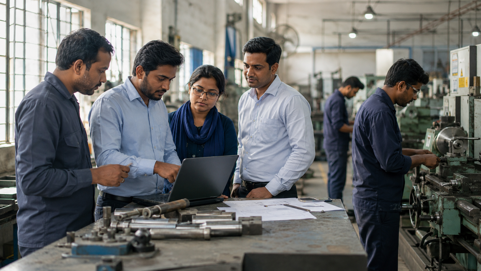 Bangladesh Needs More Than AI Skills