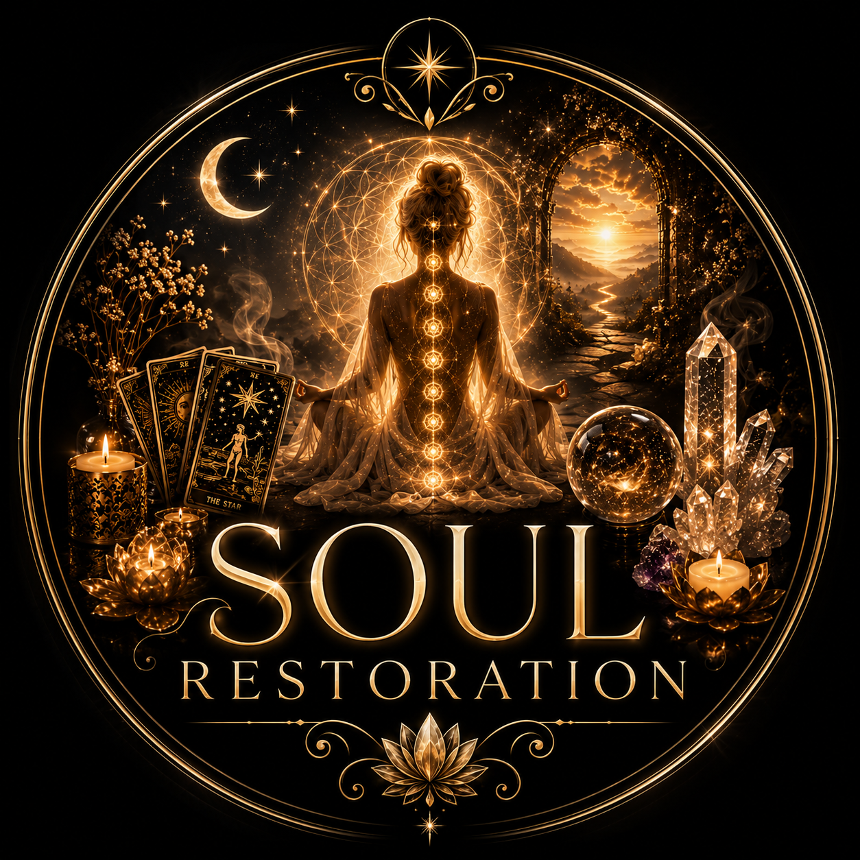 MIND SOUL RESTORATION