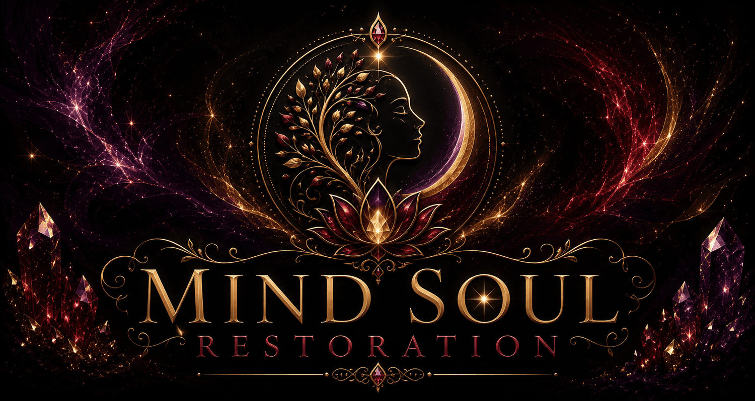 MIND SOUL RESTORATION
