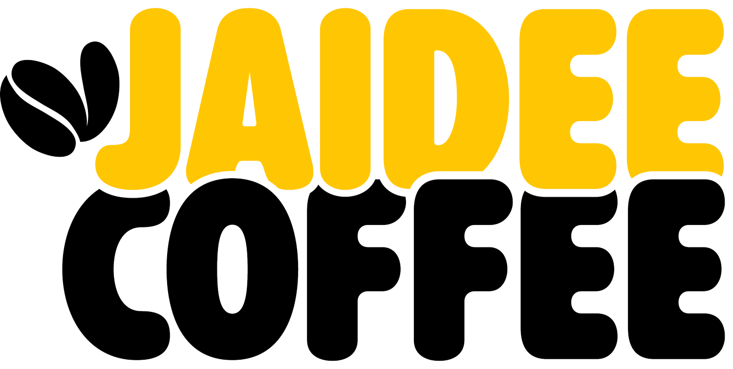 Jaidee Coffee