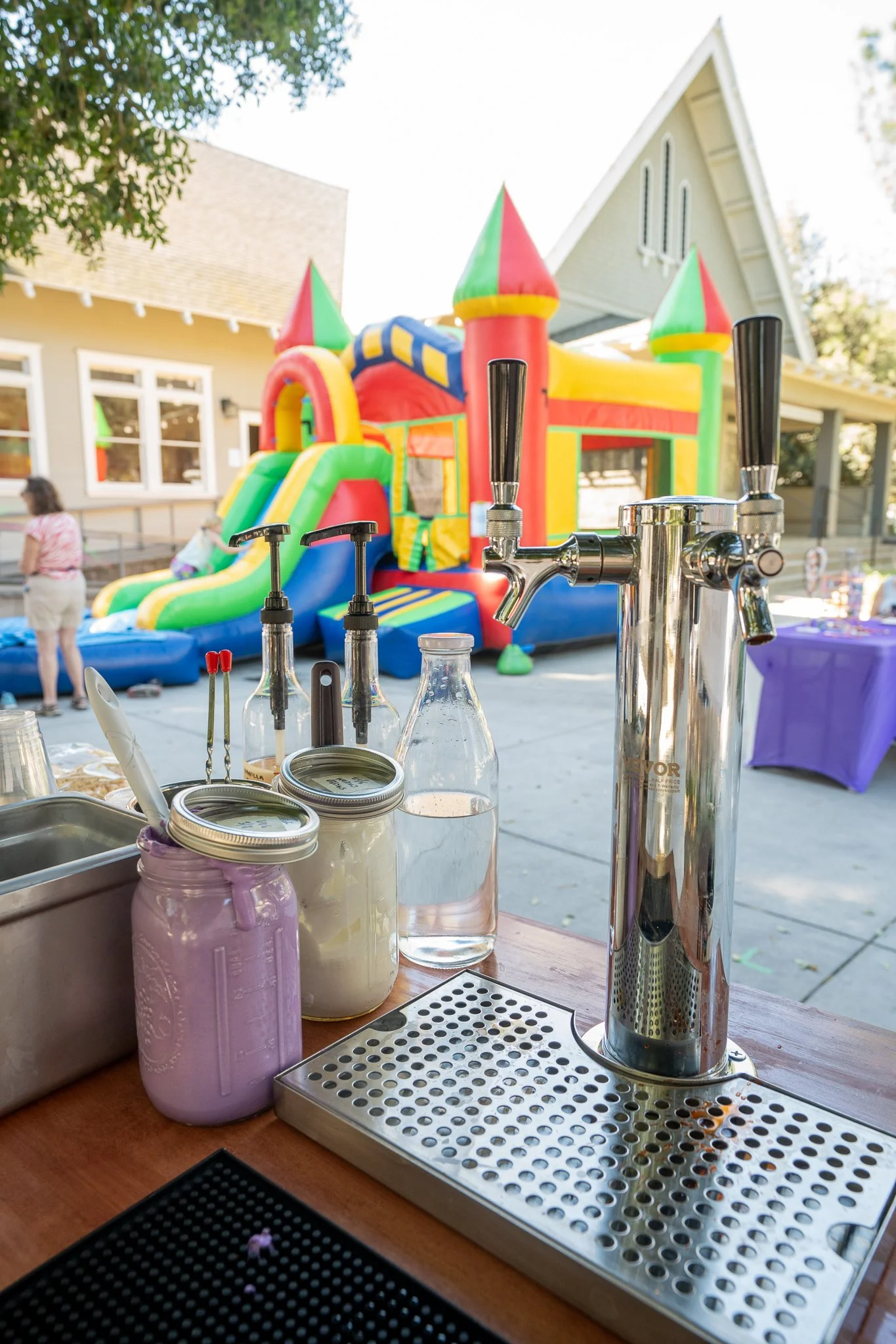 School Event