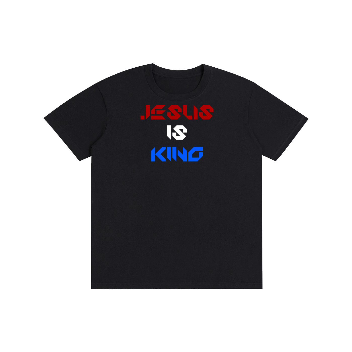 Pure Cotton Unisex T-Shirt