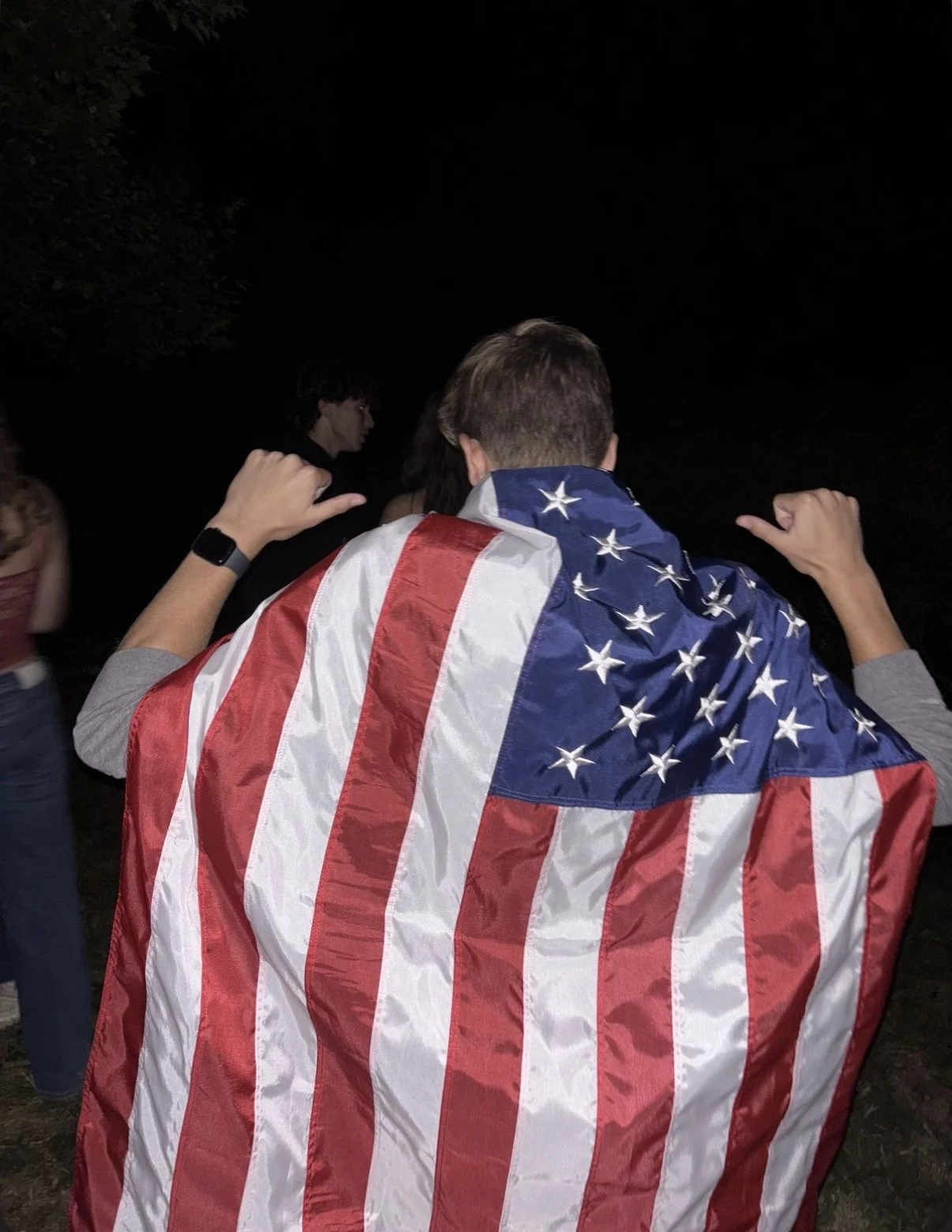 Future Patriots