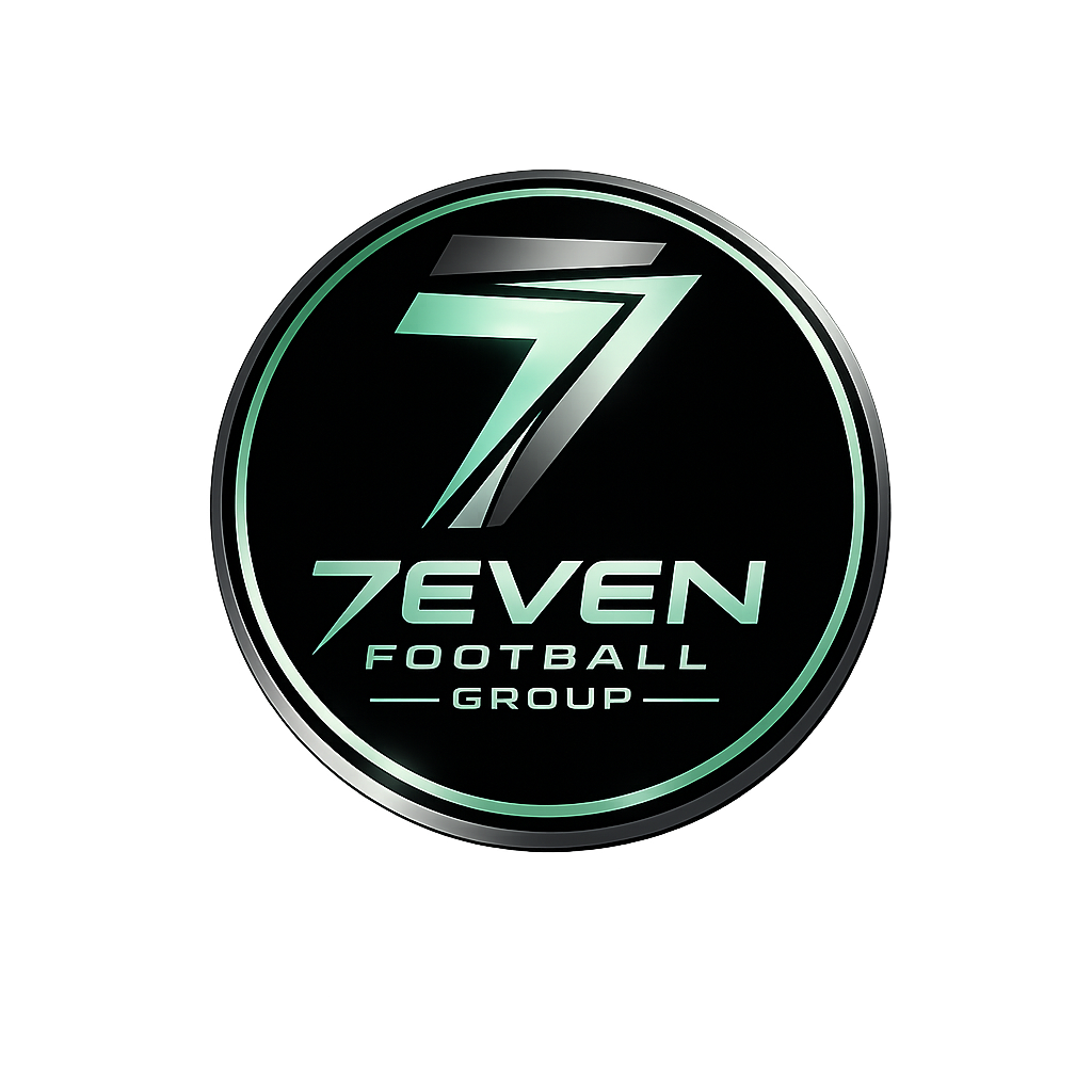 7EVEN Football Group Ltd