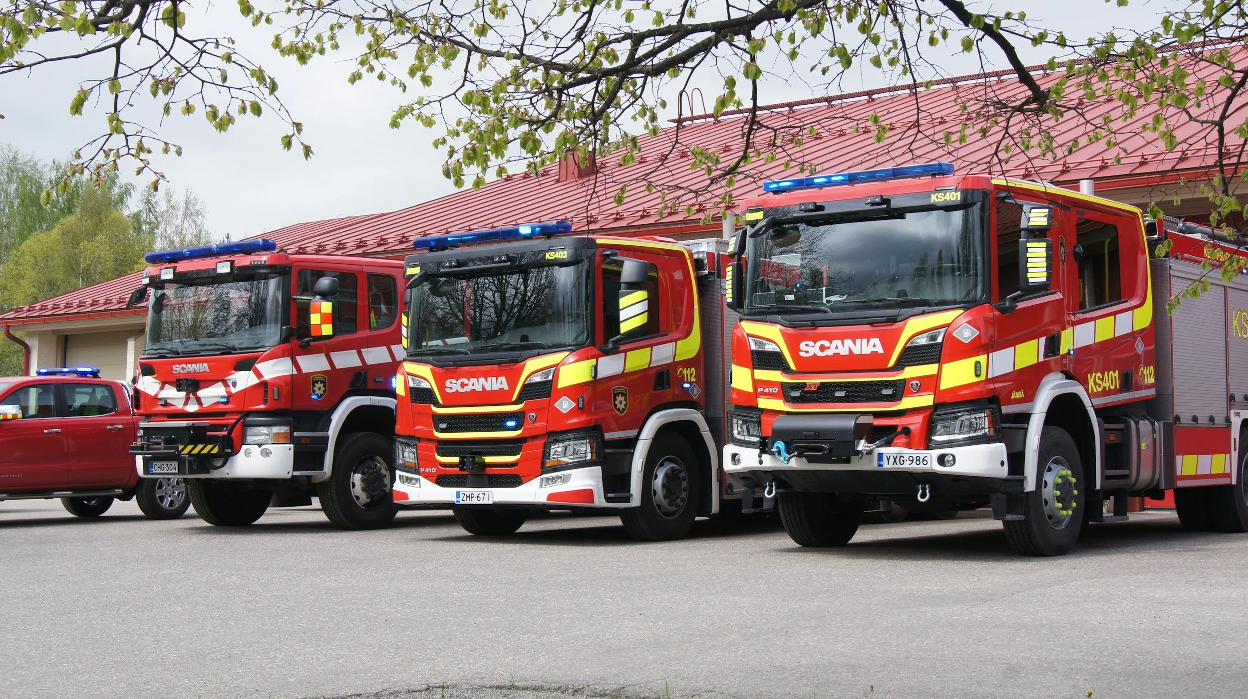 Why vehicle builders should specify Hurtec from the start