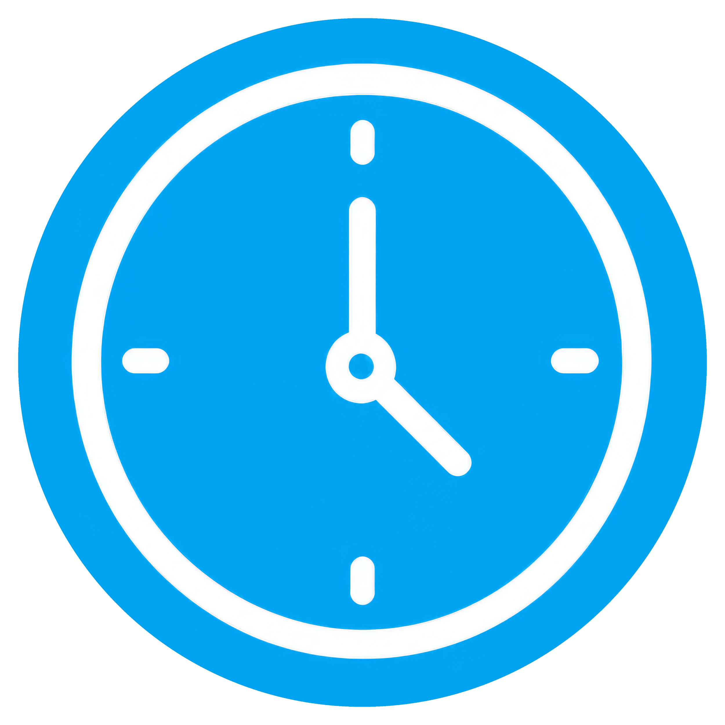 Hours icon
