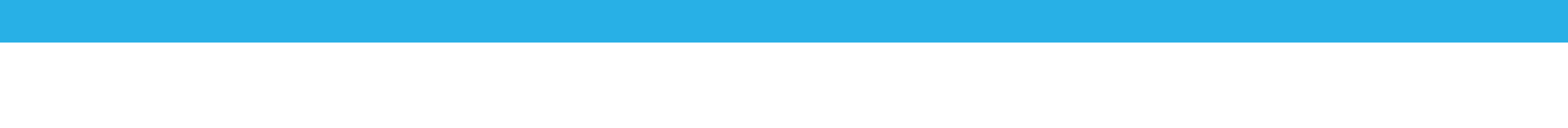 Cyan line