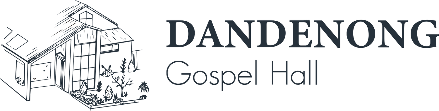 Dandenong Gospel Hall