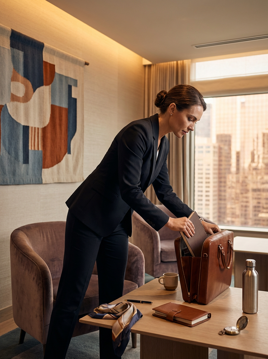 Executive Strategy Consulting