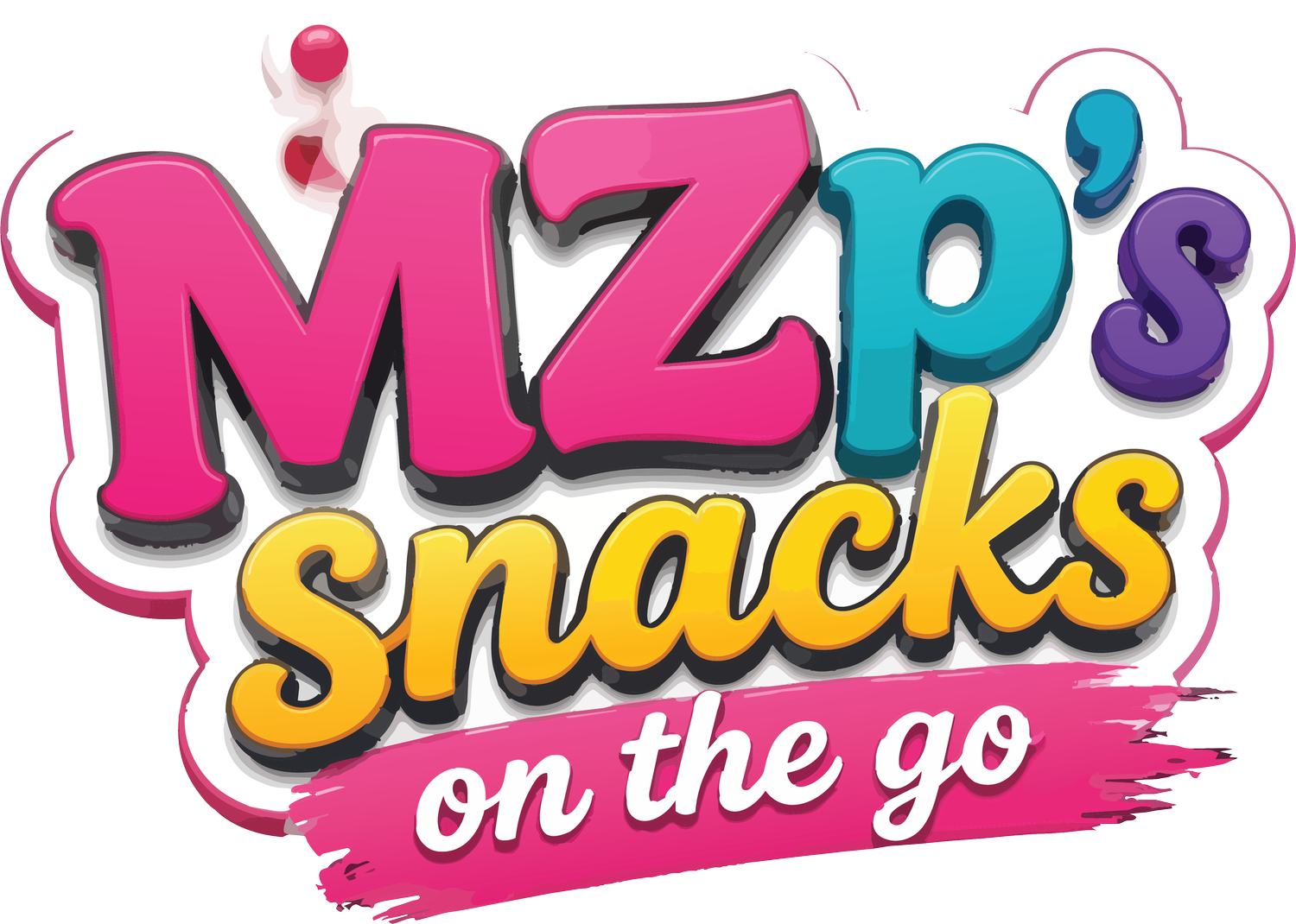 MZP's Snacks On The Go