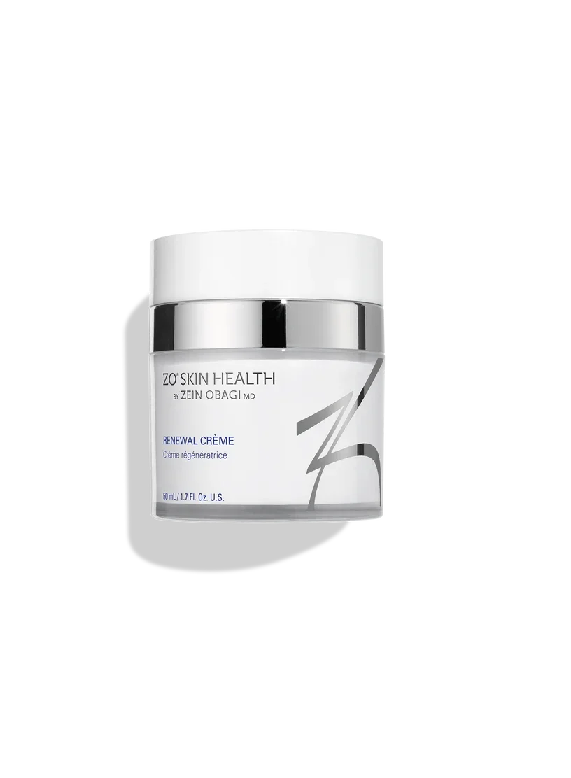 Renewal Crème