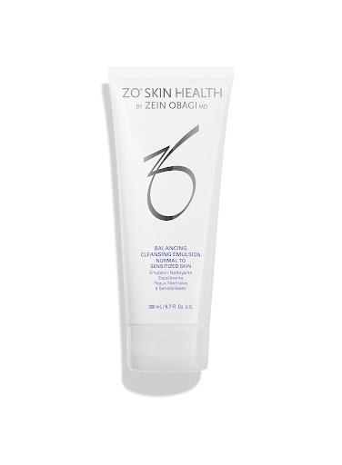Balancing Cleansing Emulsion