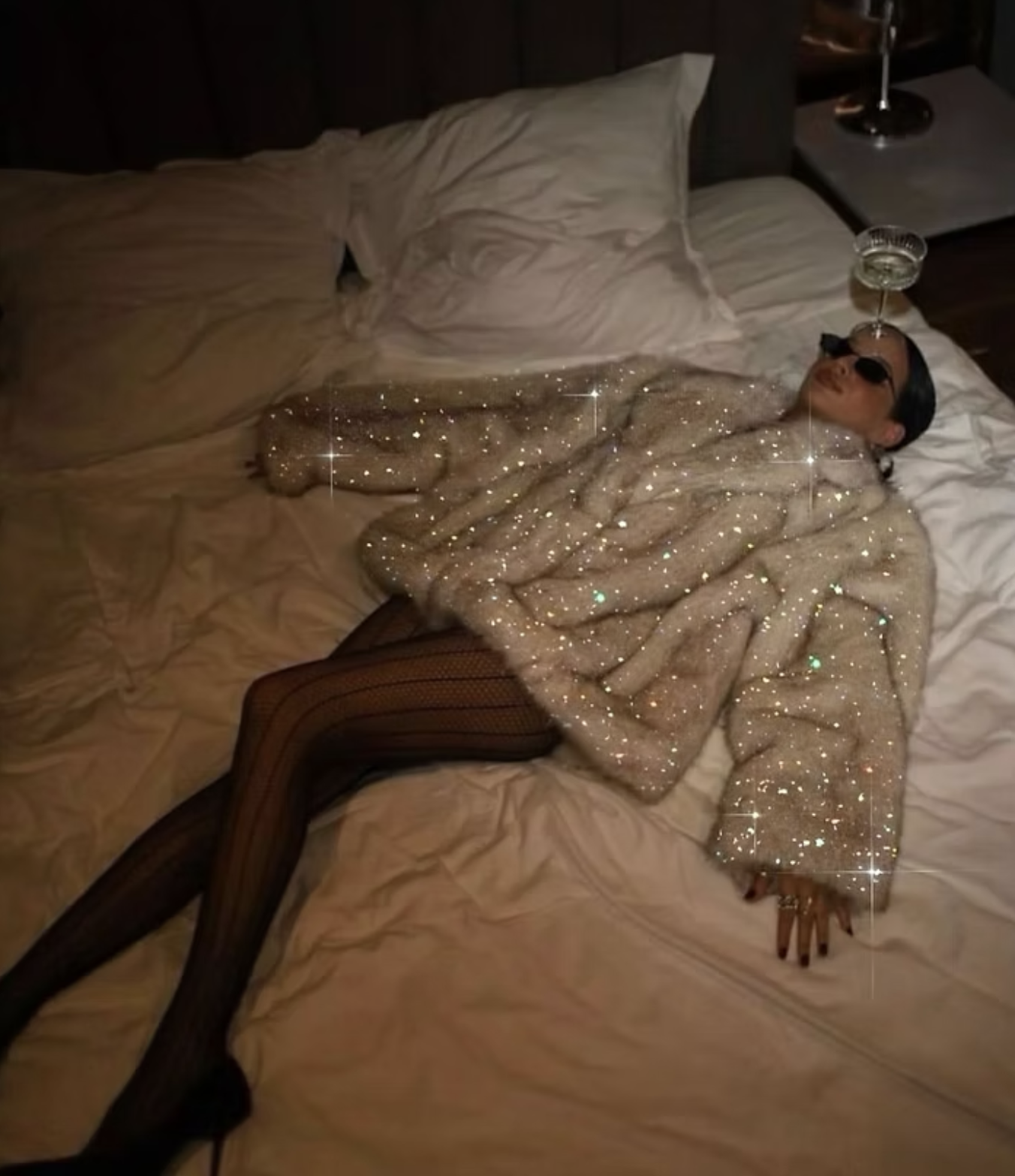 How to De-Puff Your Skin After a Holiday Party: Your Glow-Reset Guide