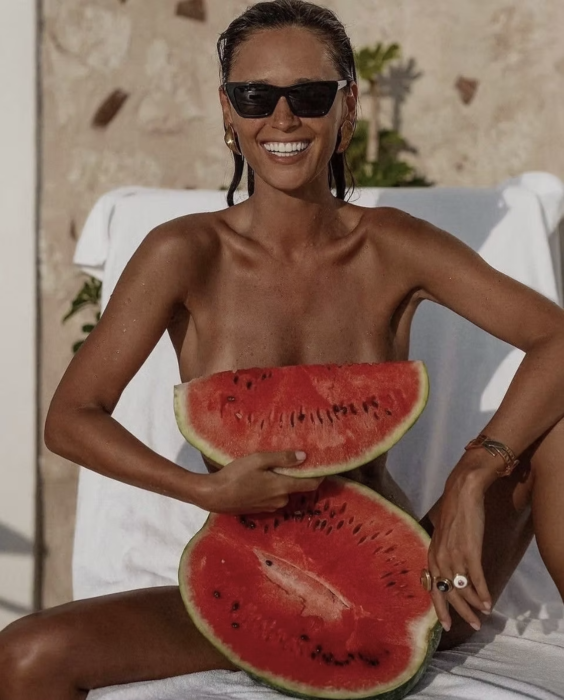 How Full Body Hair Removal Changed My Life This Summer