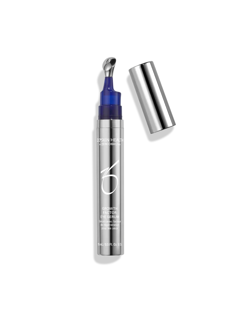 Growth Factor Eye Serum