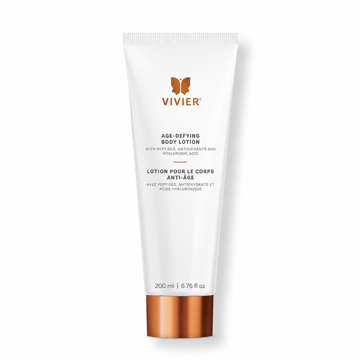 Age-Defying Body Lotion