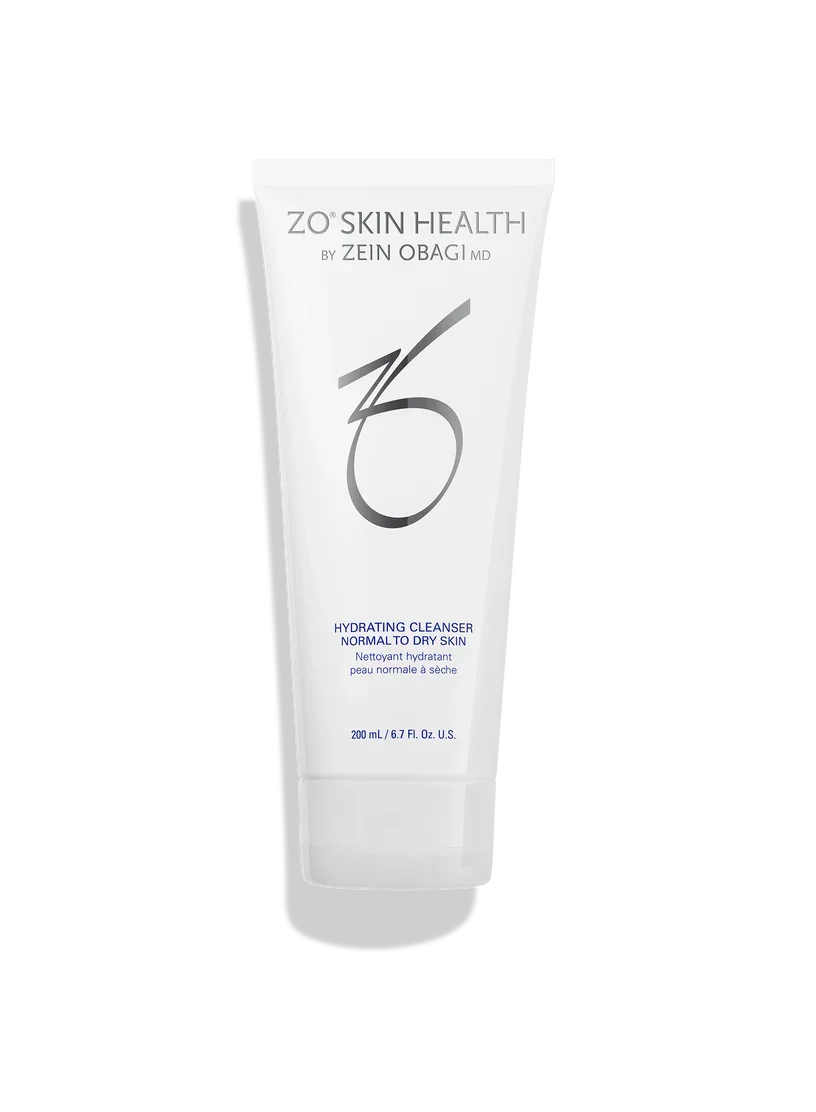 Hydrating Cleanser