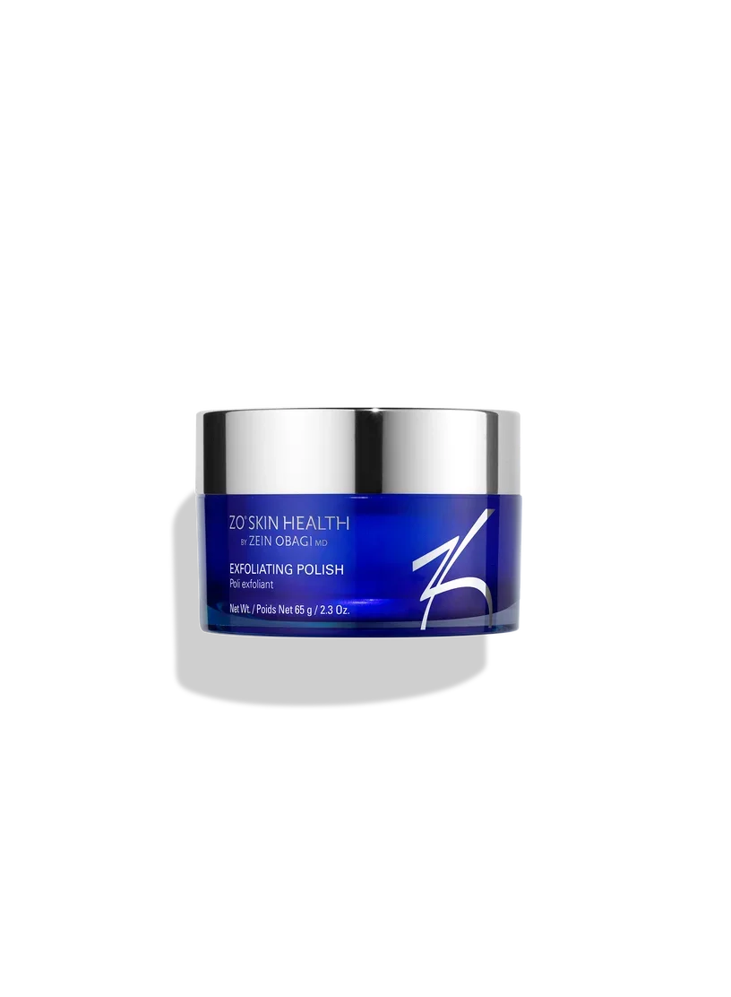 Exfoliating Polish