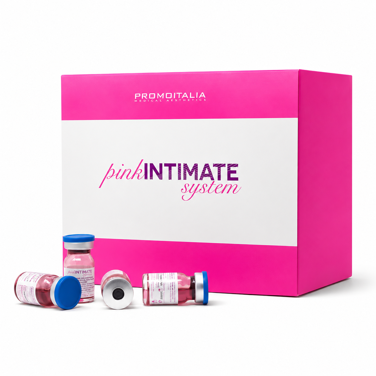 Pink Intimate System - Ultimate Dark Spot Lightening Liquid