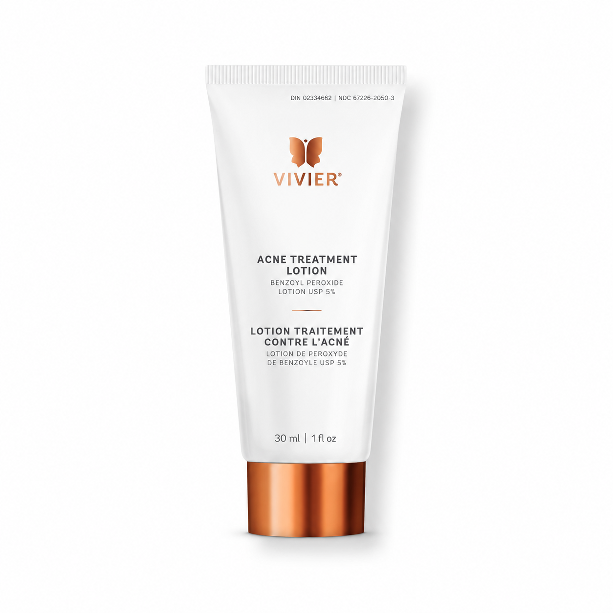 Acne Treatment Lotion