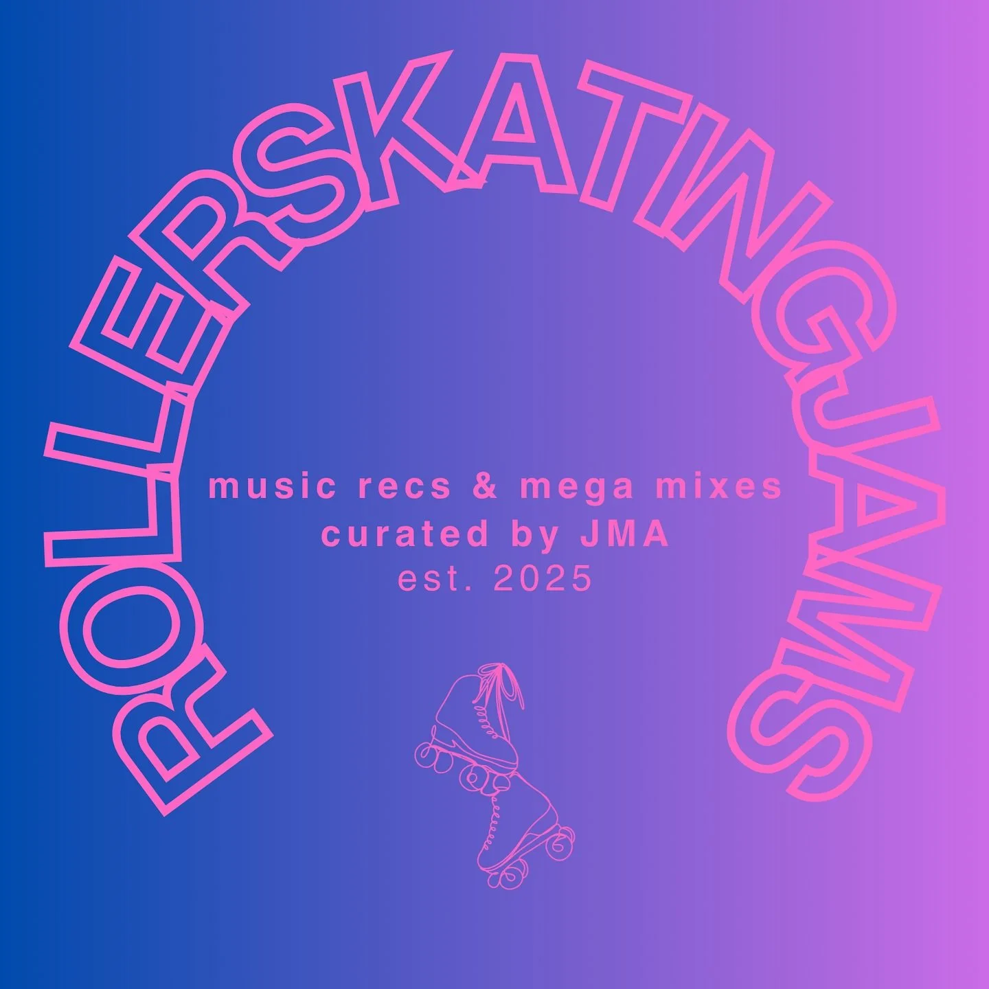hey! joshua here. remember this account? me neither.

i&rsquo;ve finally decided to bring rollerskatingjams back from its extended hiatus &ndash; gone are the days of false promises and spontaneous blog ideas sprung from manic episodes. the long n sh