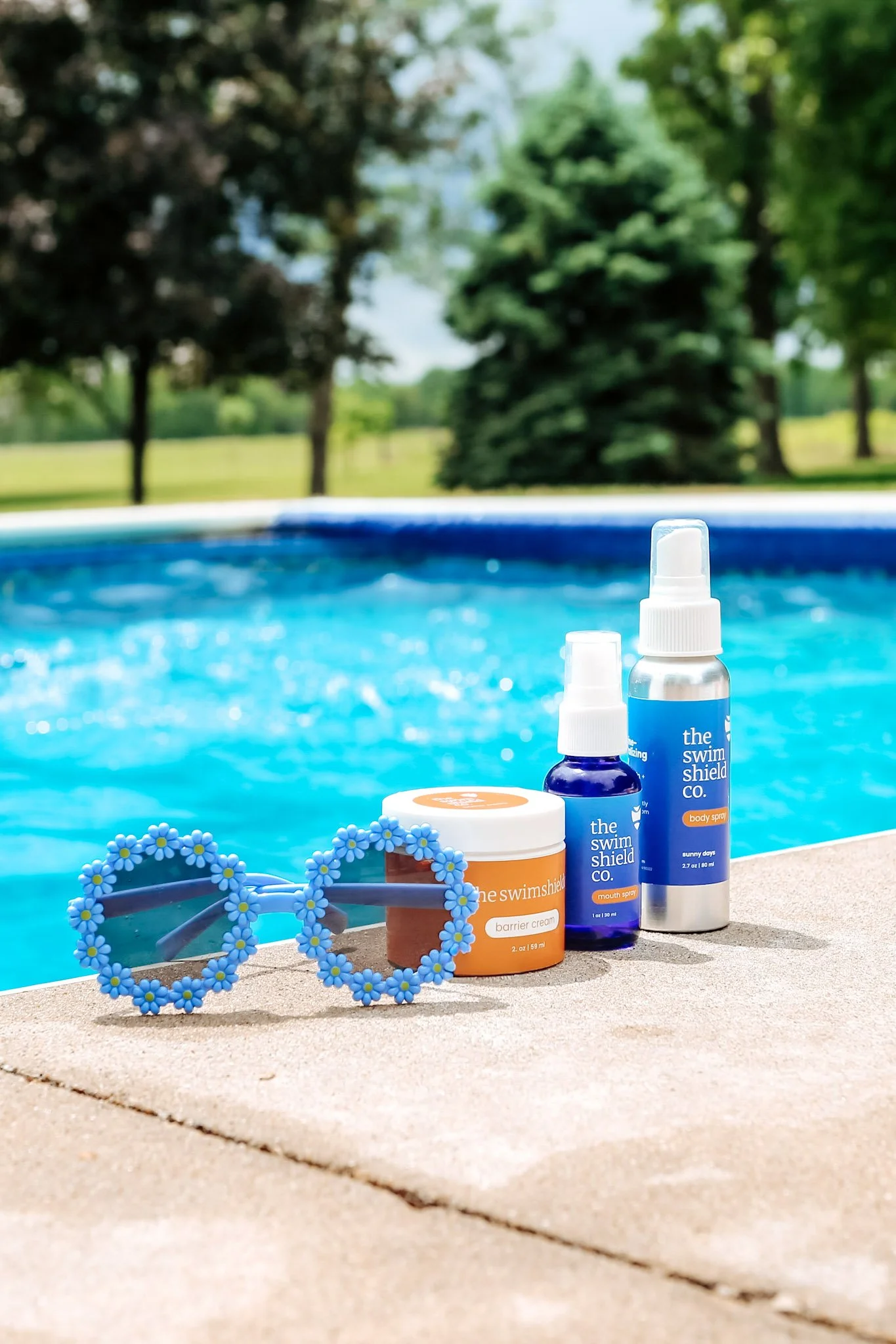 The SwimShield Co.