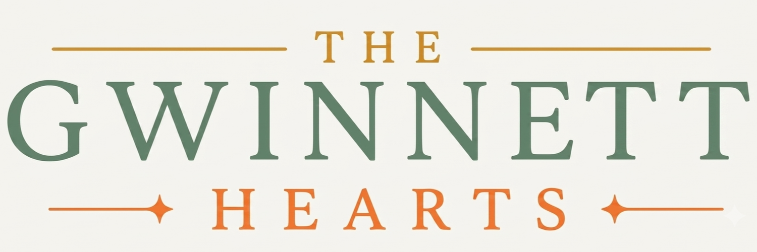 The Gwinnett Hearts