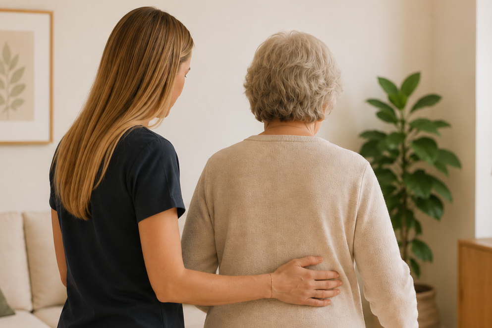 Rehabilitation and Recovery