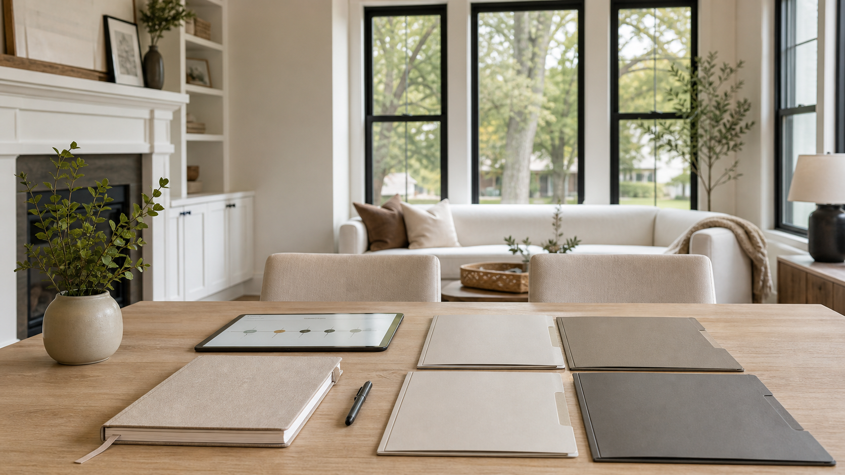 How to Sell a Home in Lake County, Illinois