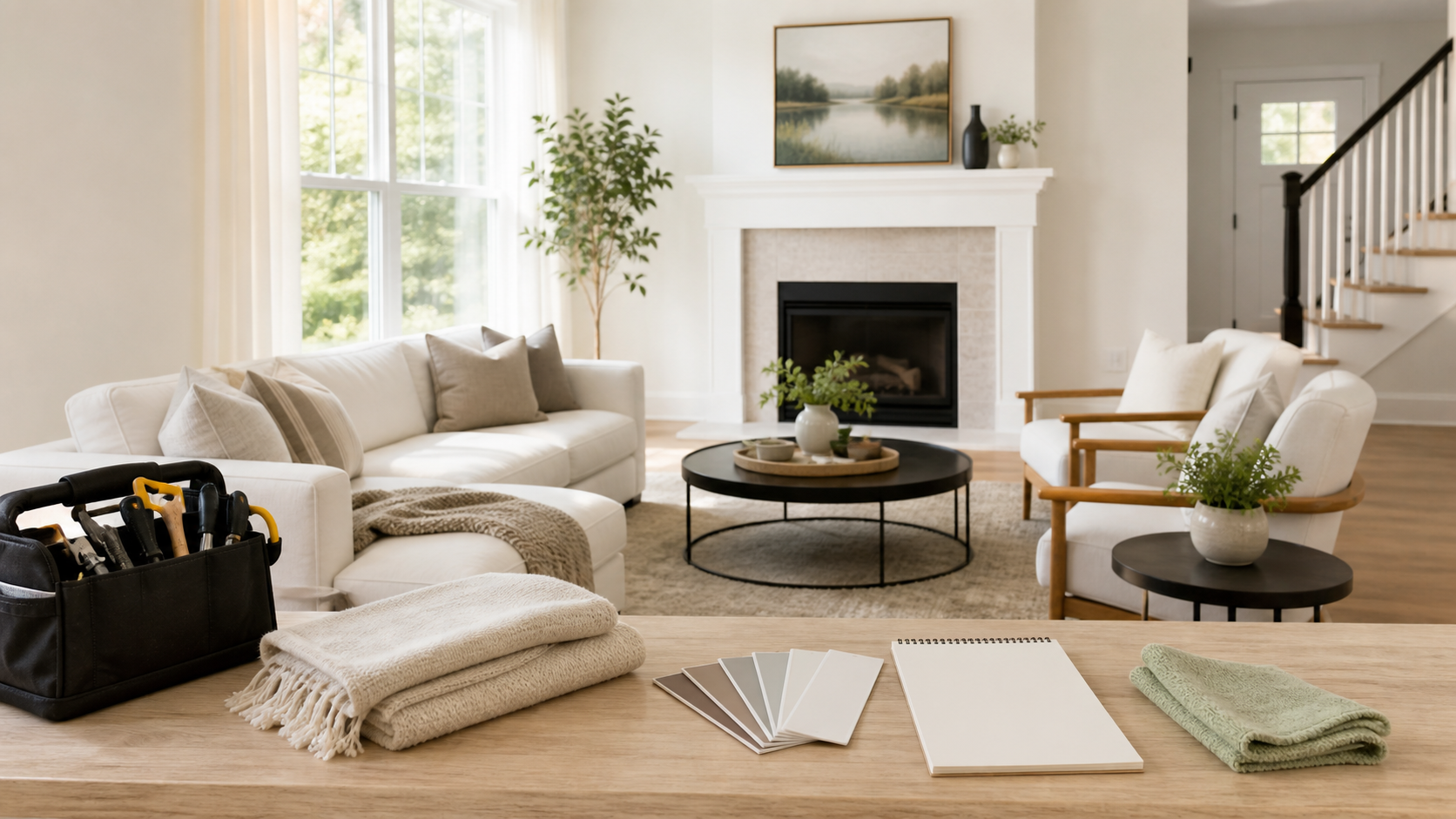 What Should You Fix Before Selling Your Home?