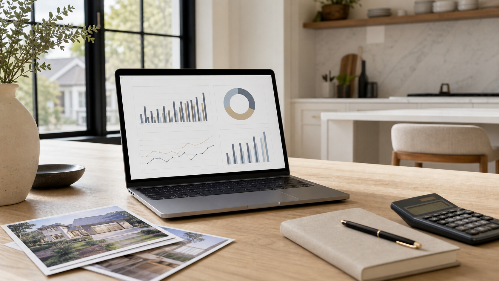 How Is a Listing Price Determined?