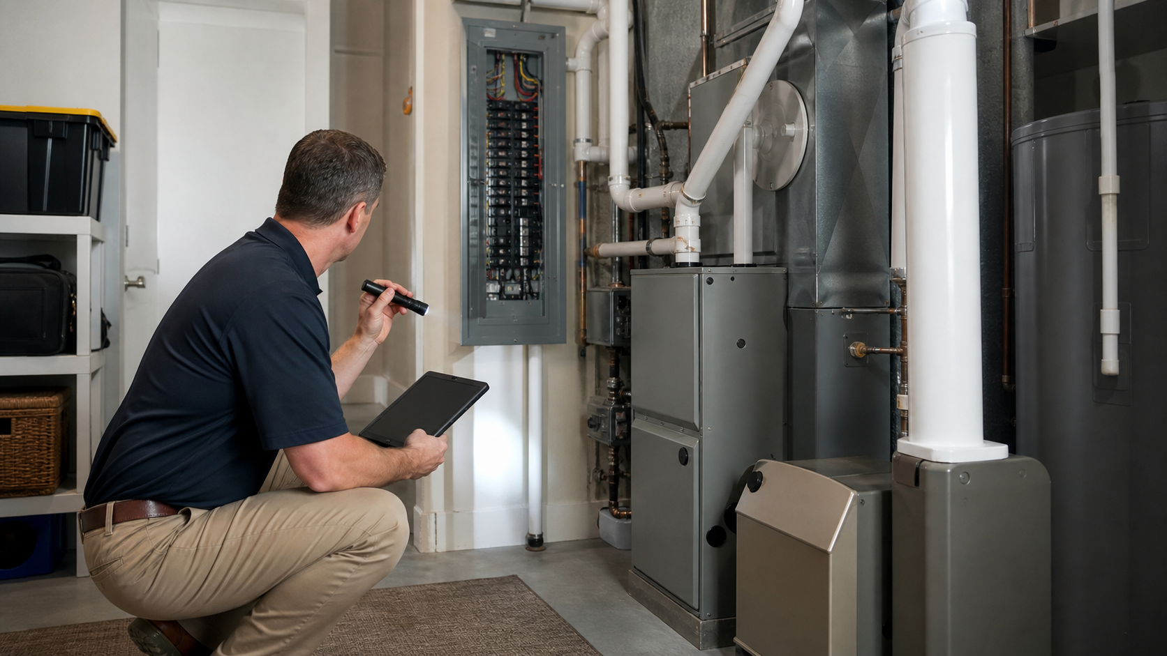  What Illinois Sellers Should Expect During the Buyer’s Inspection