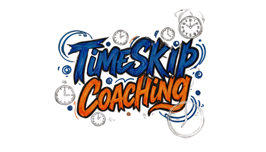 TimeSkip Coaching 