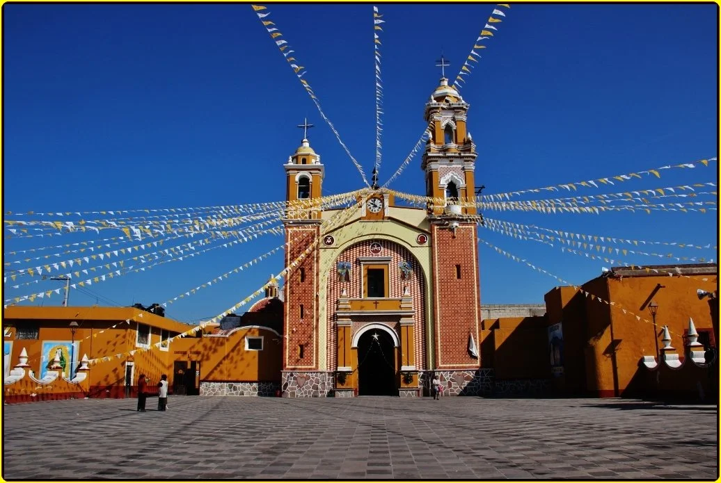 Casa de Empeño en San Pablo del Monte Tlaxcala