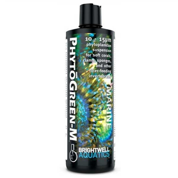 Brightwell Aquatics PhytoGreen-M (250 ml)