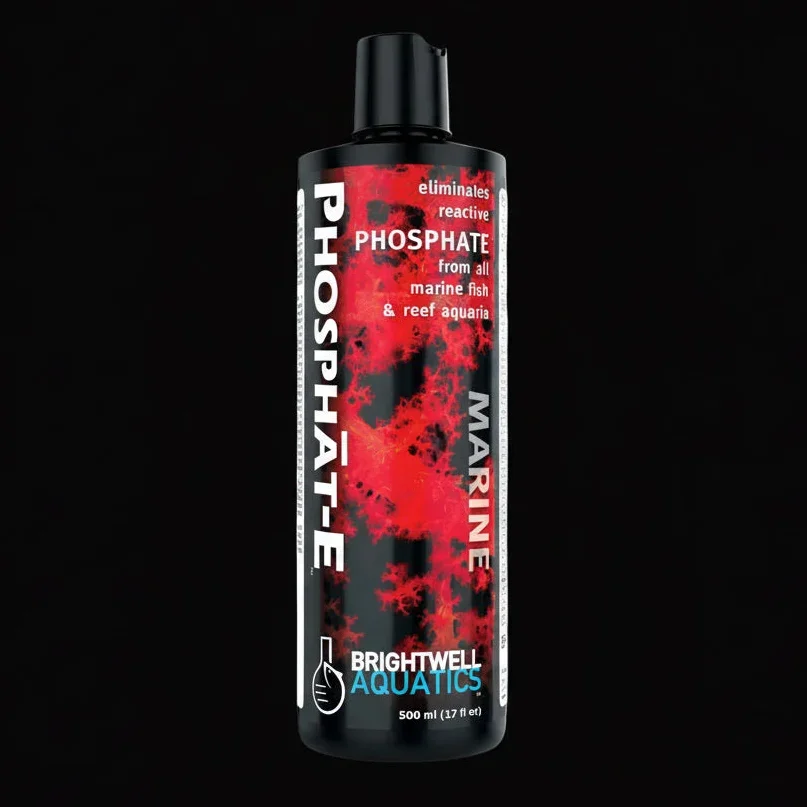 Brightwell Phosphat-E 250 ml — Reef Phosphate Remover - Brightwell