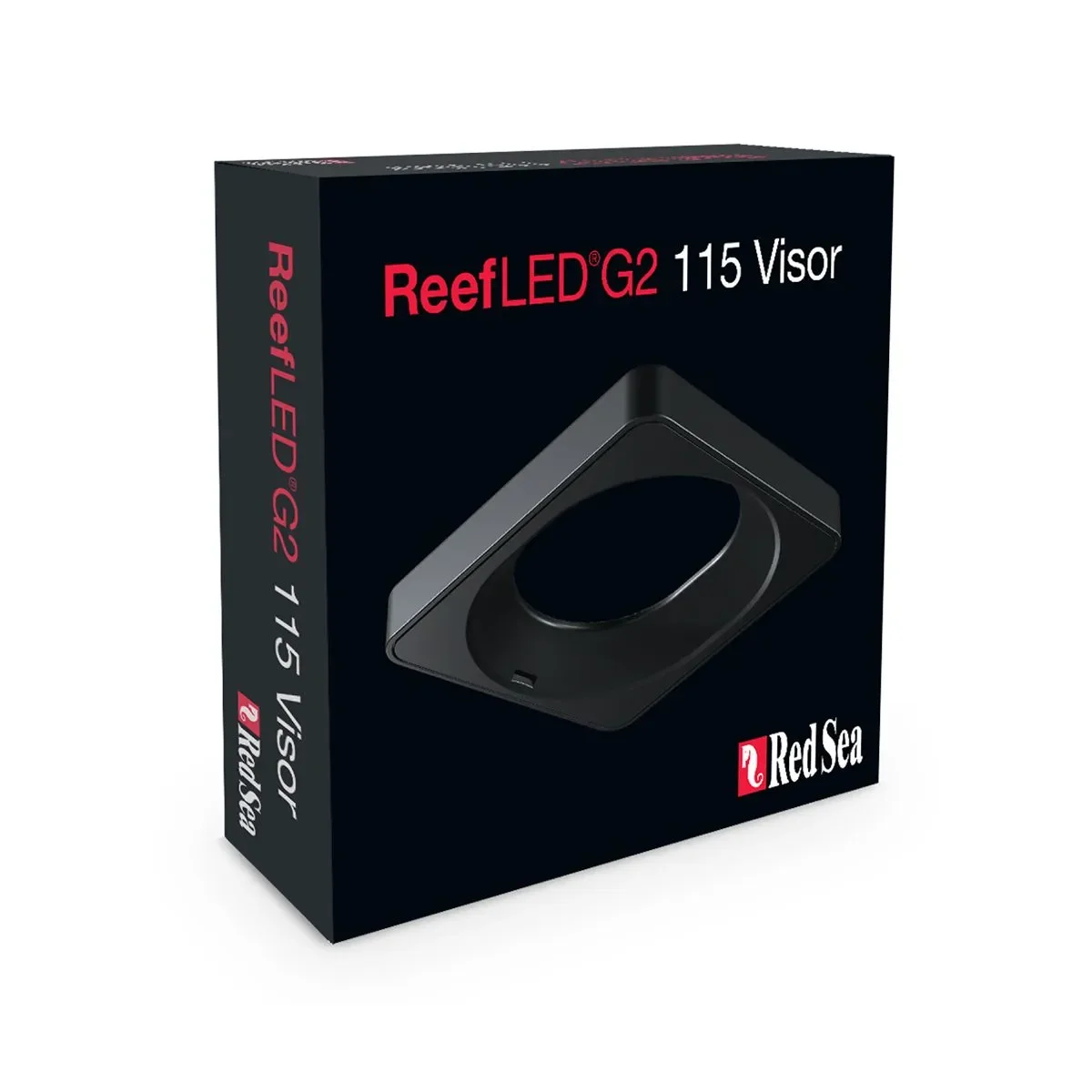 Red Sea ReefLED G2 115 Visor