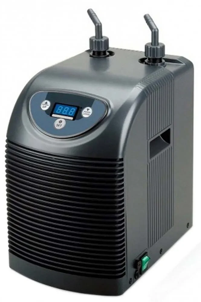 Aqua Euro Max Chill 1/13 HP Aquarium Chiller