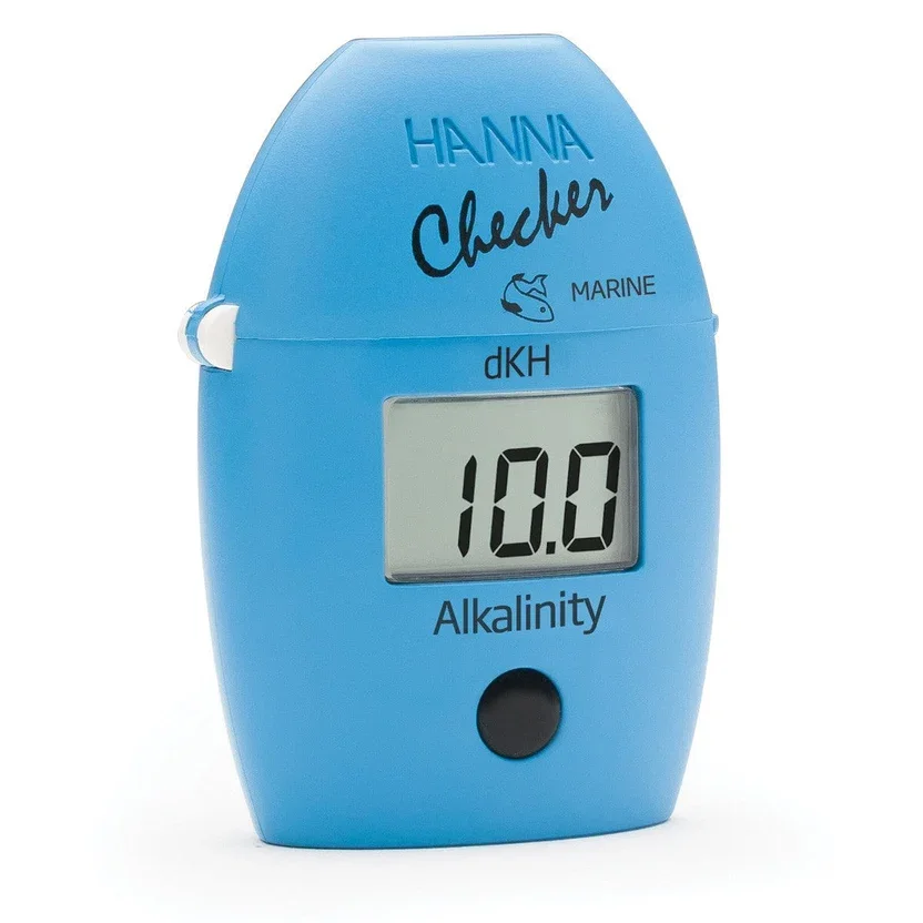 Hanna Instruments Marine Alkalinity Checker