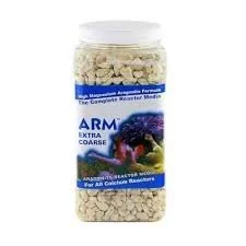 CaribSea A.R.M. (Aquarium Reactor Media) Extra Coarse