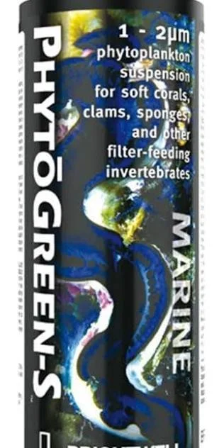 Brightwell Aquatics PhytōGreen-S