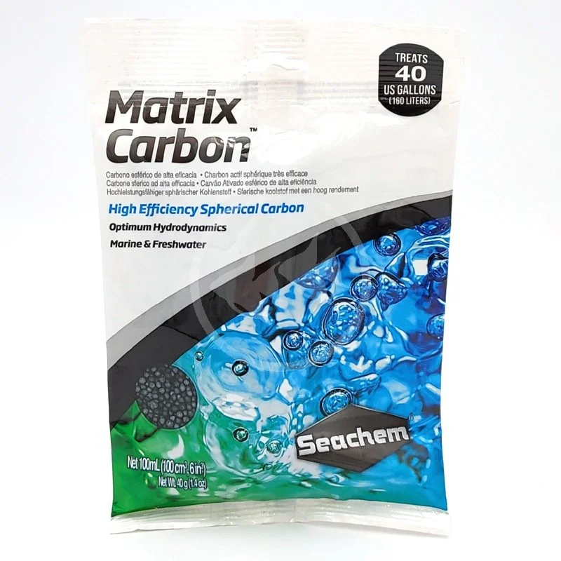 Seachem MatrixCarbon